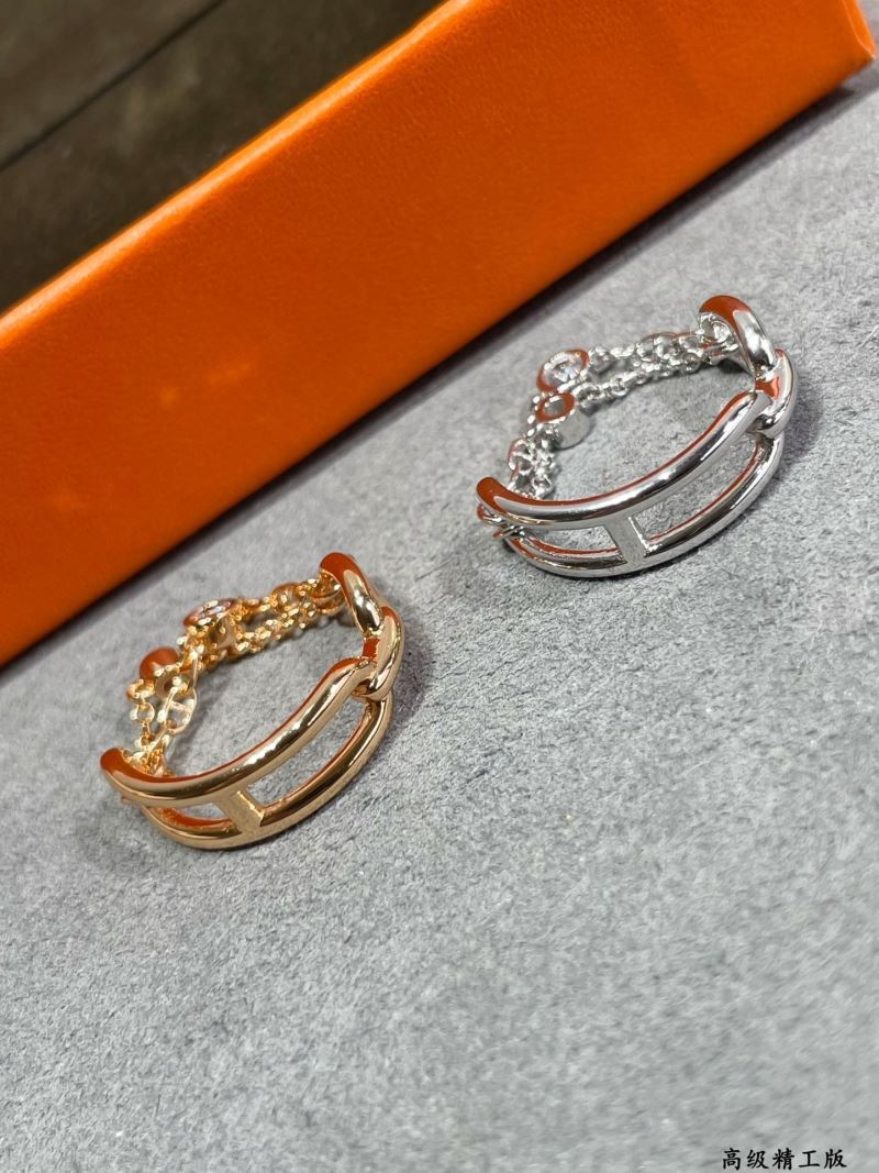 Hermes Rings